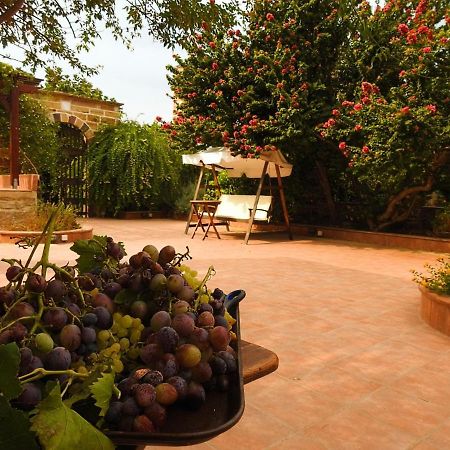 Mouzaliko Guesthouse Mansion Kampochora  Екстериор снимка