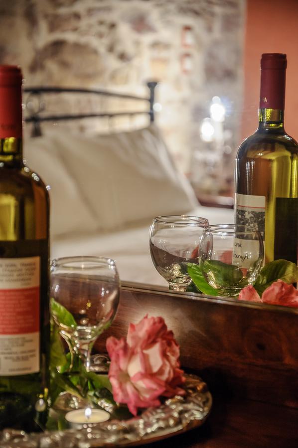 Mouzaliko Guesthouse Mansion Kampochora  Екстериор снимка