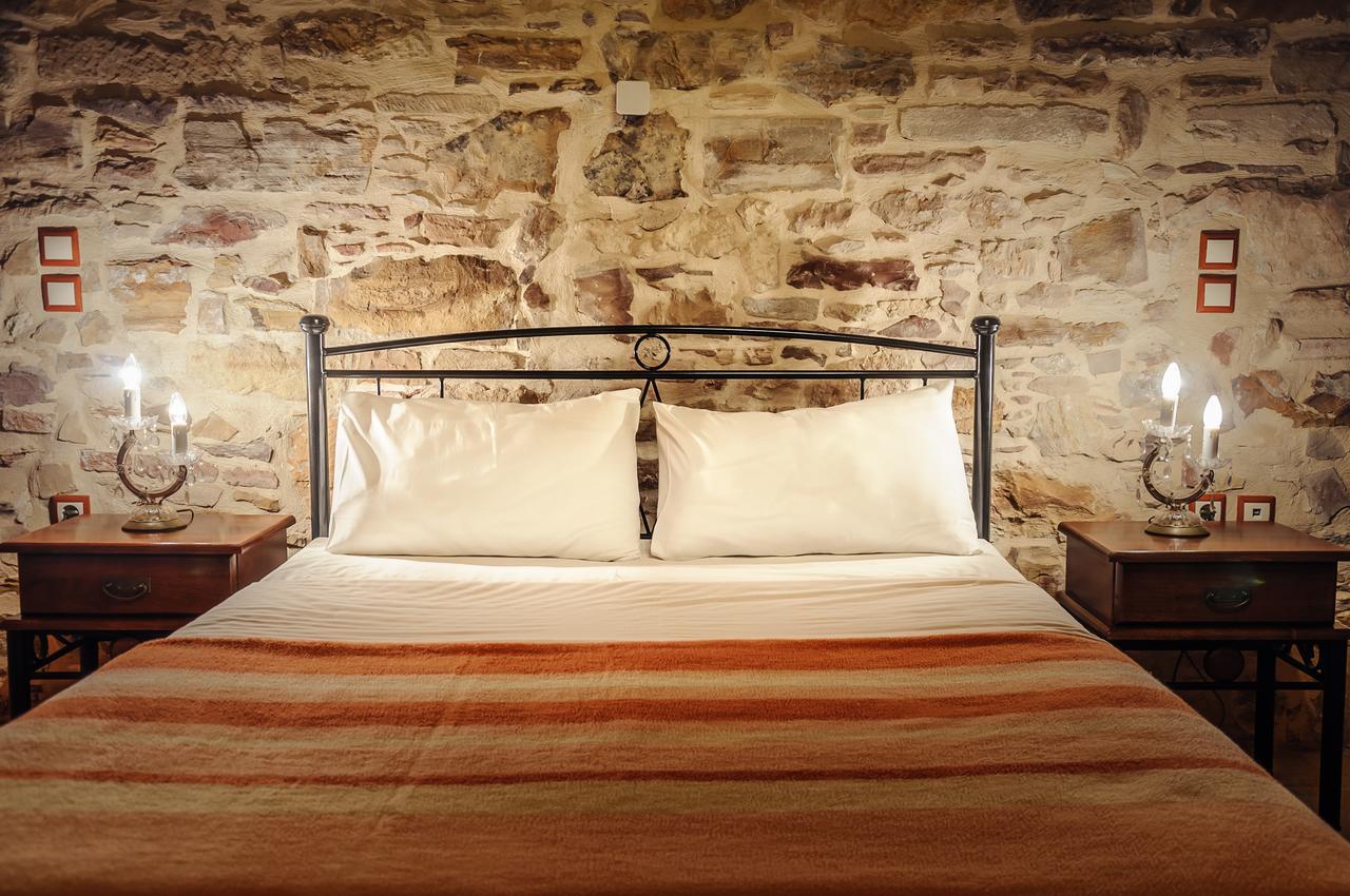 Mouzaliko Guesthouse Mansion Kampochora  Екстериор снимка