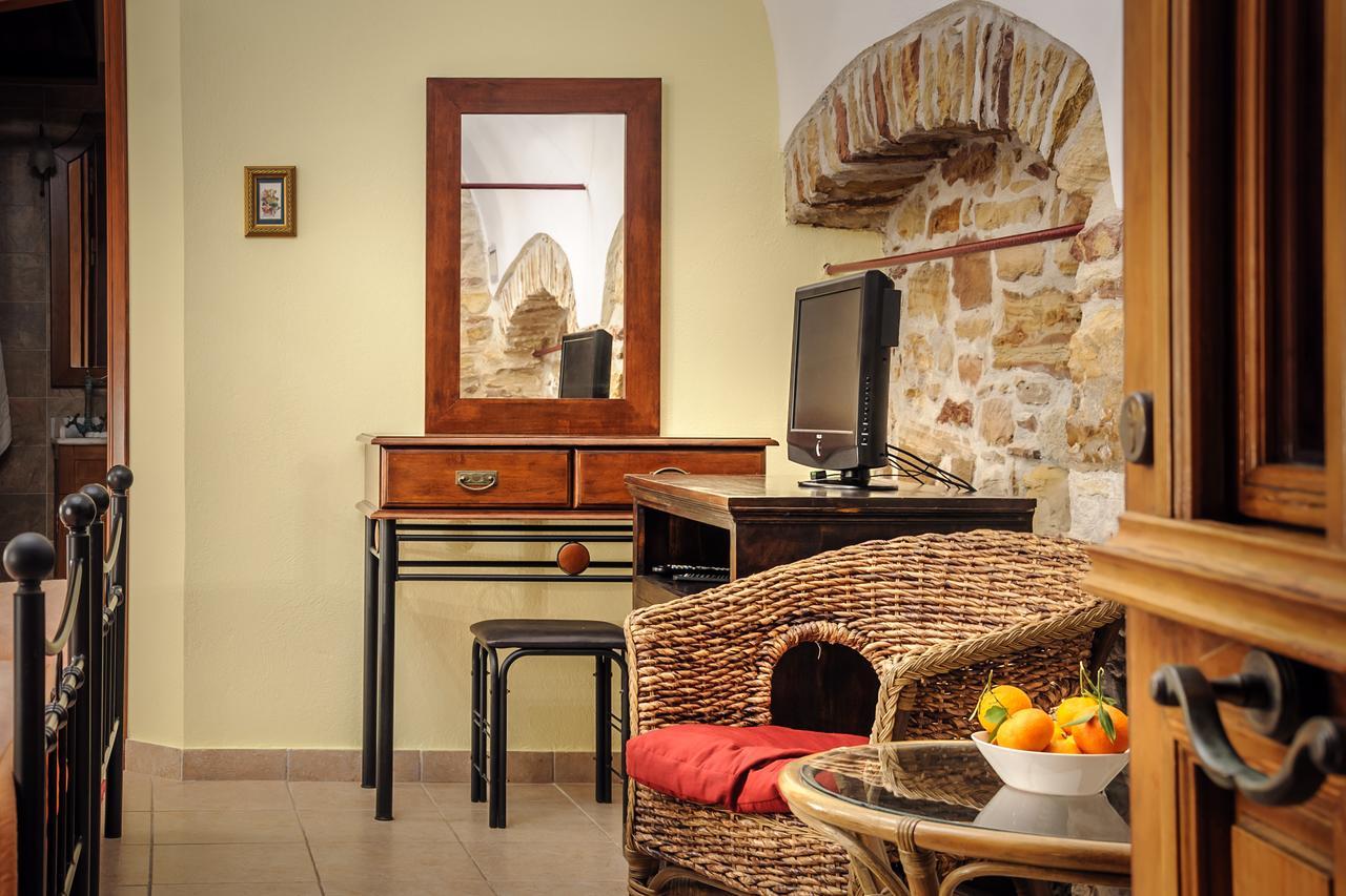 Mouzaliko Guesthouse Mansion Kampochora  Екстериор снимка