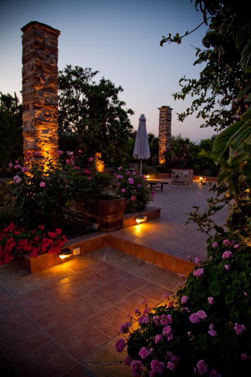 Mouzaliko Guesthouse Mansion Kampochora  Екстериор снимка