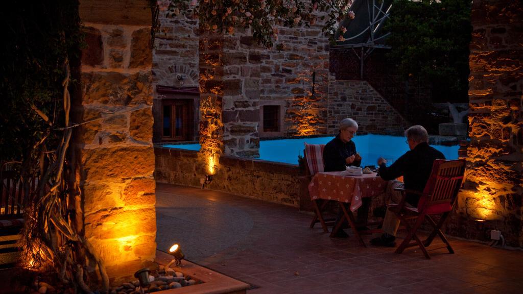 Mouzaliko Guesthouse Mansion Kampochora  Екстериор снимка